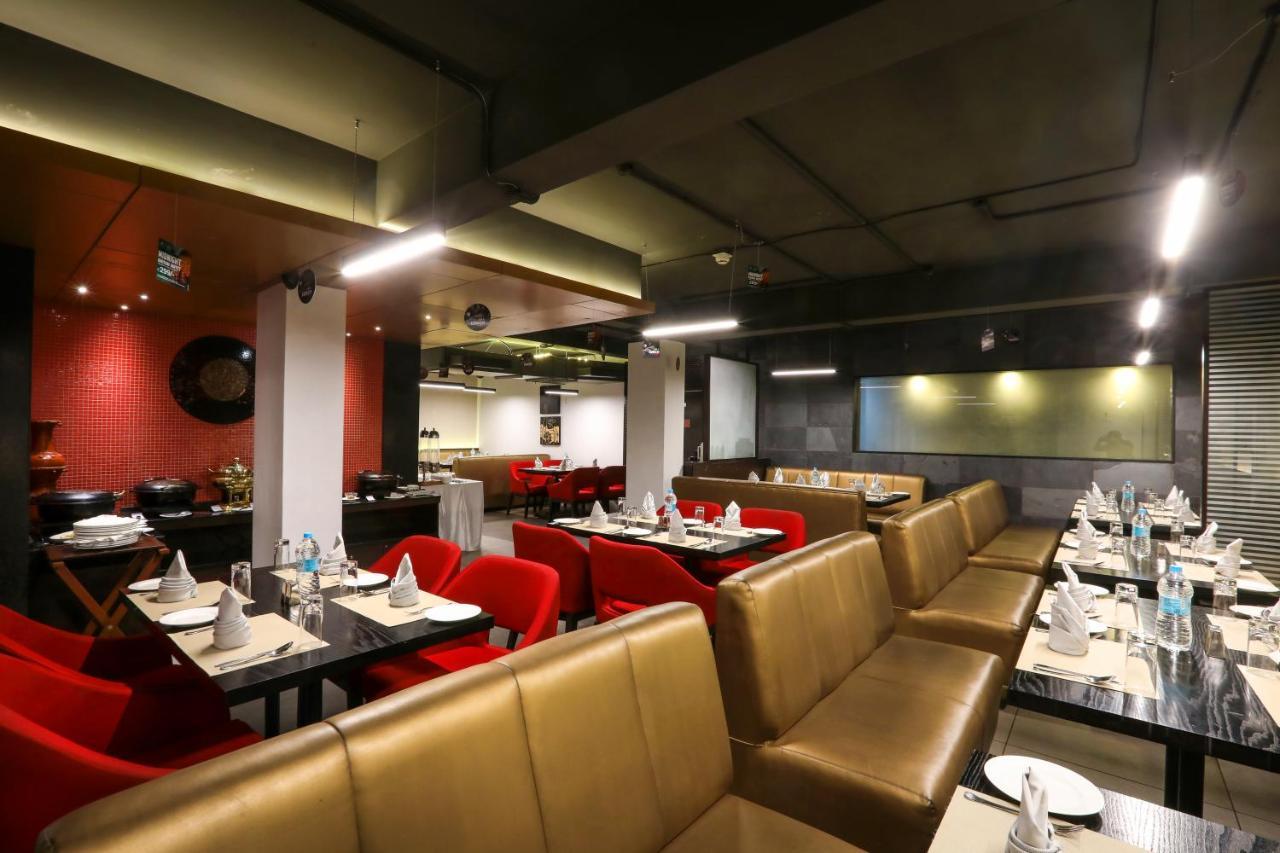 Mango Hill Central เชนไน ภายนอก รูปภาพ
