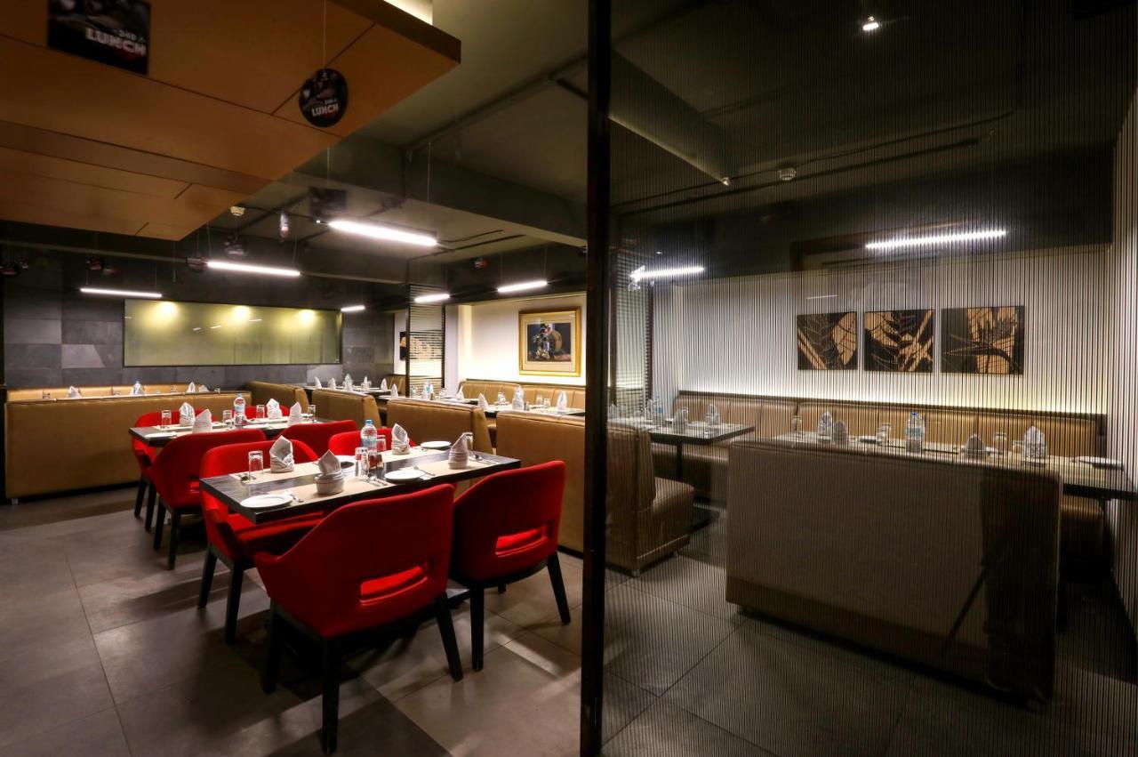 Mango Hill Central เชนไน ภายนอก รูปภาพ