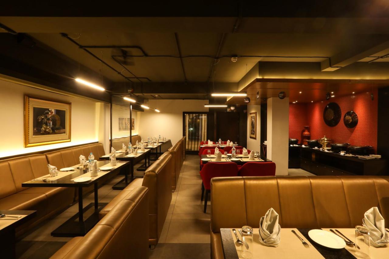 Mango Hill Central เชนไน ภายนอก รูปภาพ