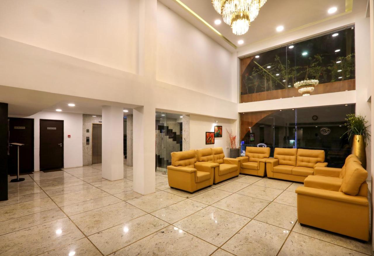Mango Hill Central เชนไน ภายนอก รูปภาพ