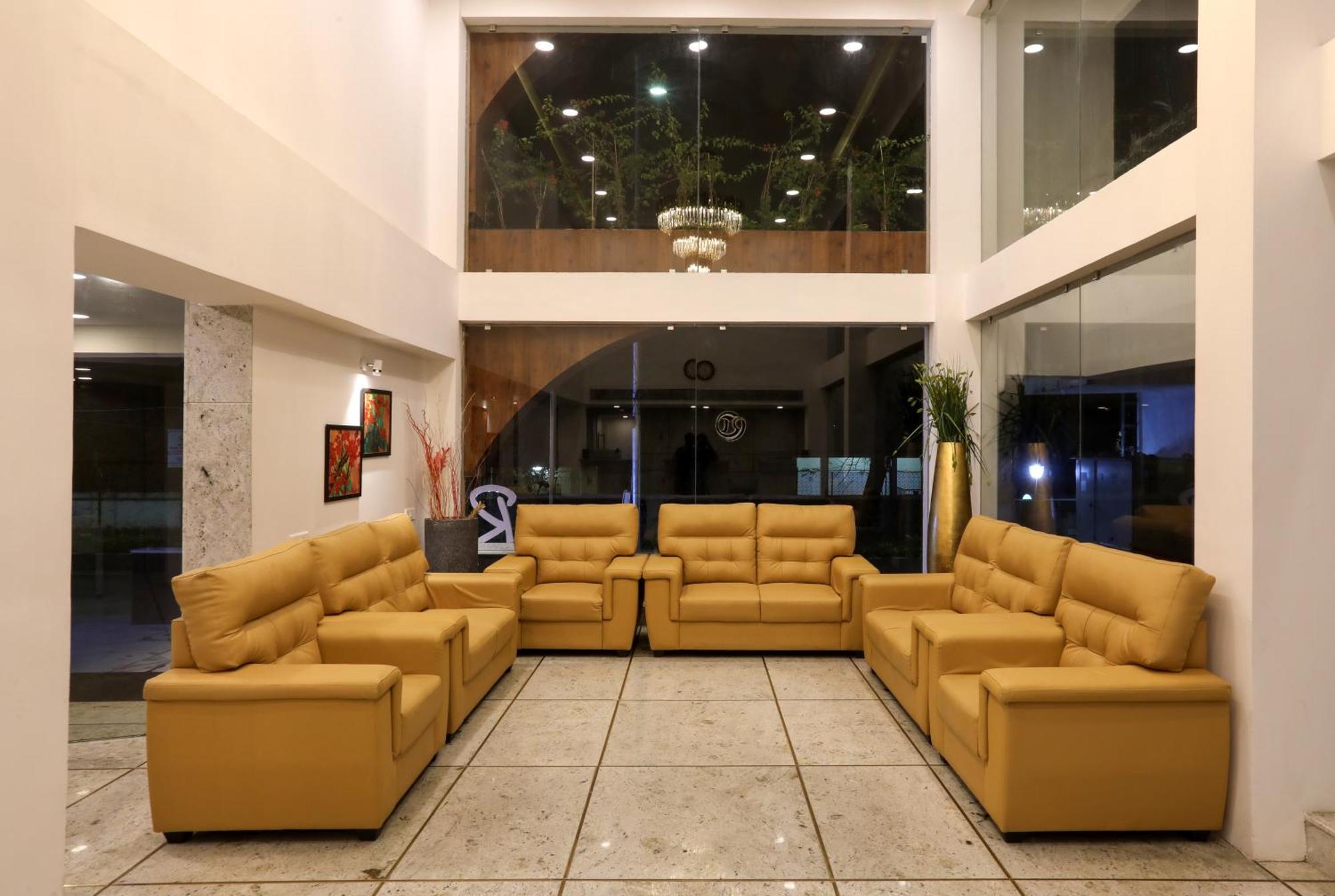 Mango Hill Central เชนไน ภายนอก รูปภาพ