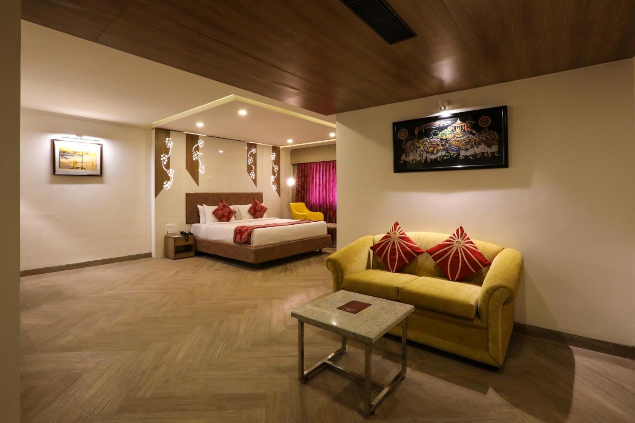 Mango Hill Central เชนไน ภายนอก รูปภาพ
