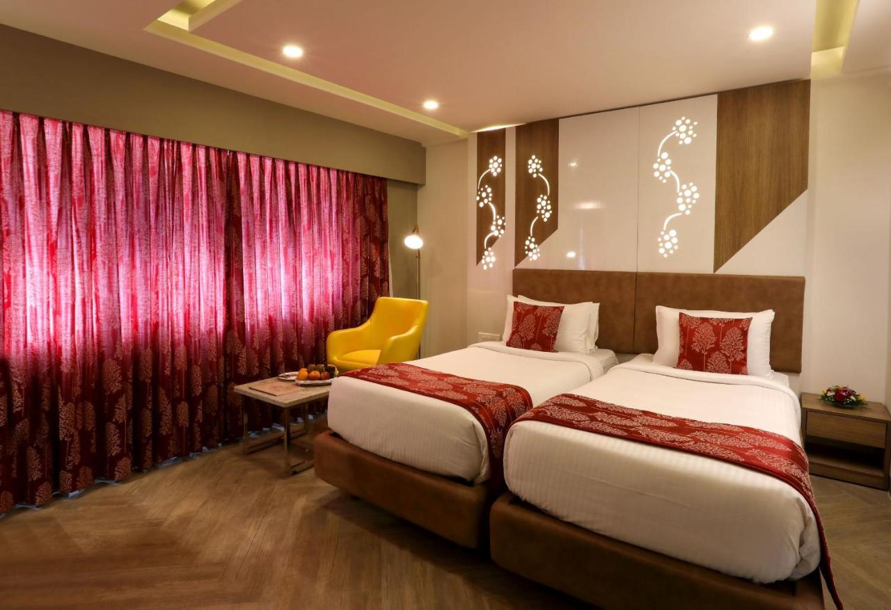 Mango Hill Central เชนไน ภายนอก รูปภาพ