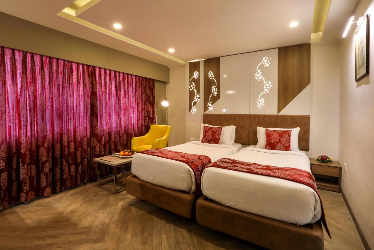Mango Hill Central เชนไน ภายนอก รูปภาพ