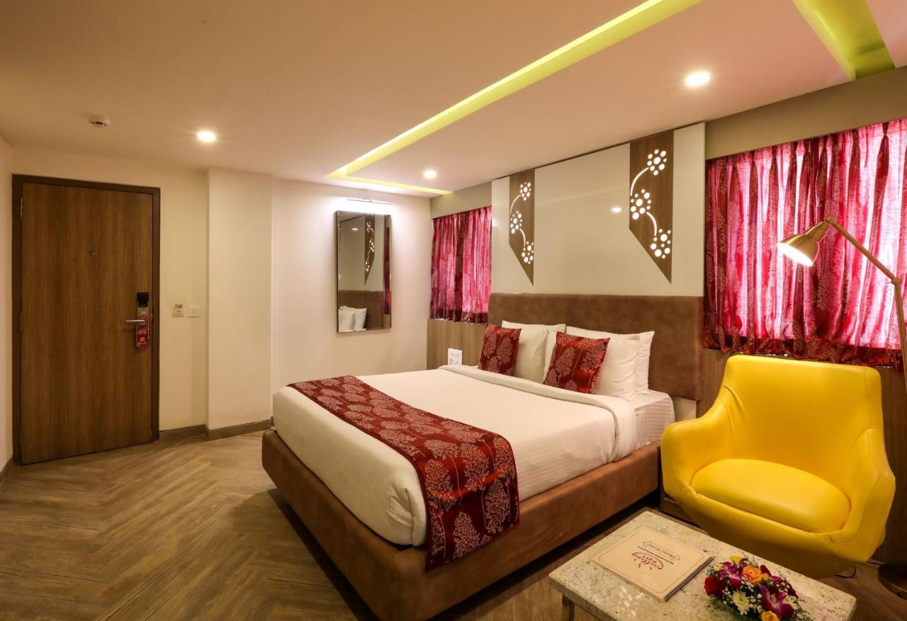 Mango Hill Central เชนไน ภายนอก รูปภาพ