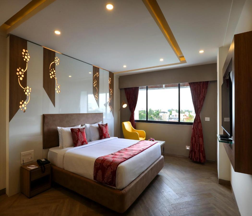 Mango Hill Central เชนไน ภายนอก รูปภาพ