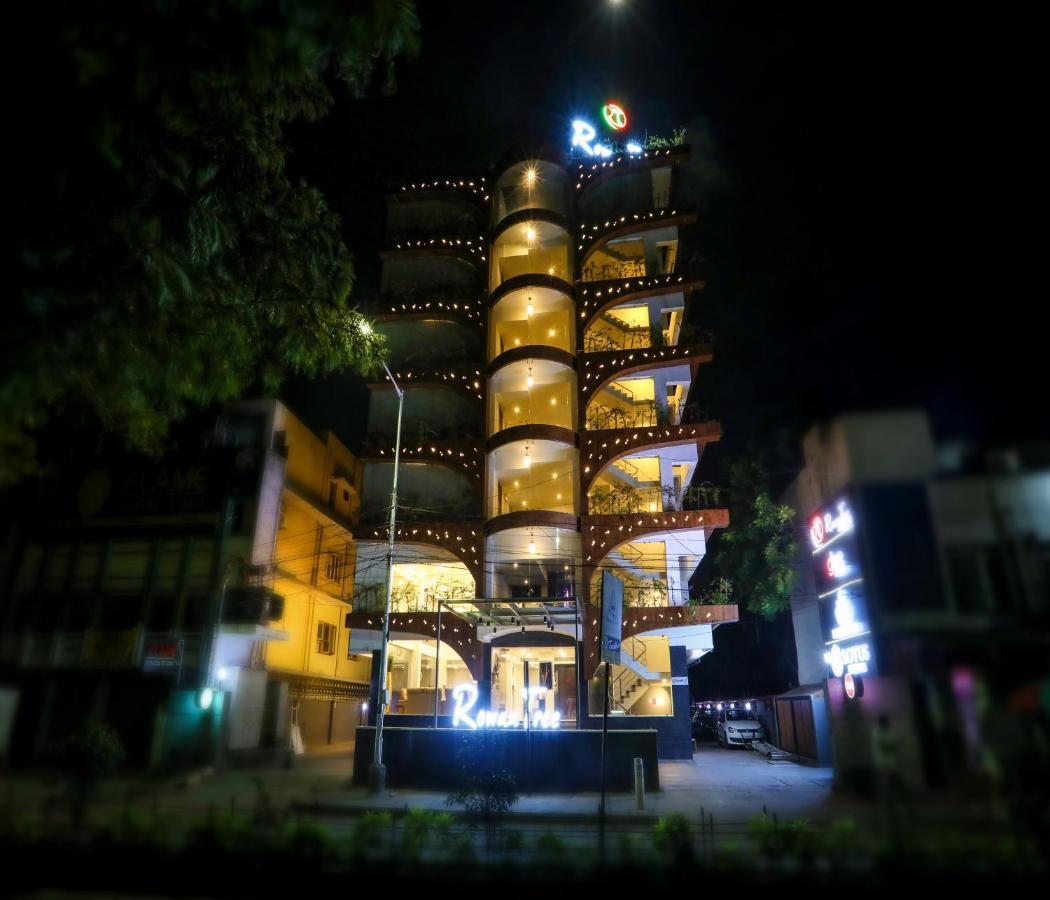 Mango Hill Central เชนไน ภายนอก รูปภาพ
