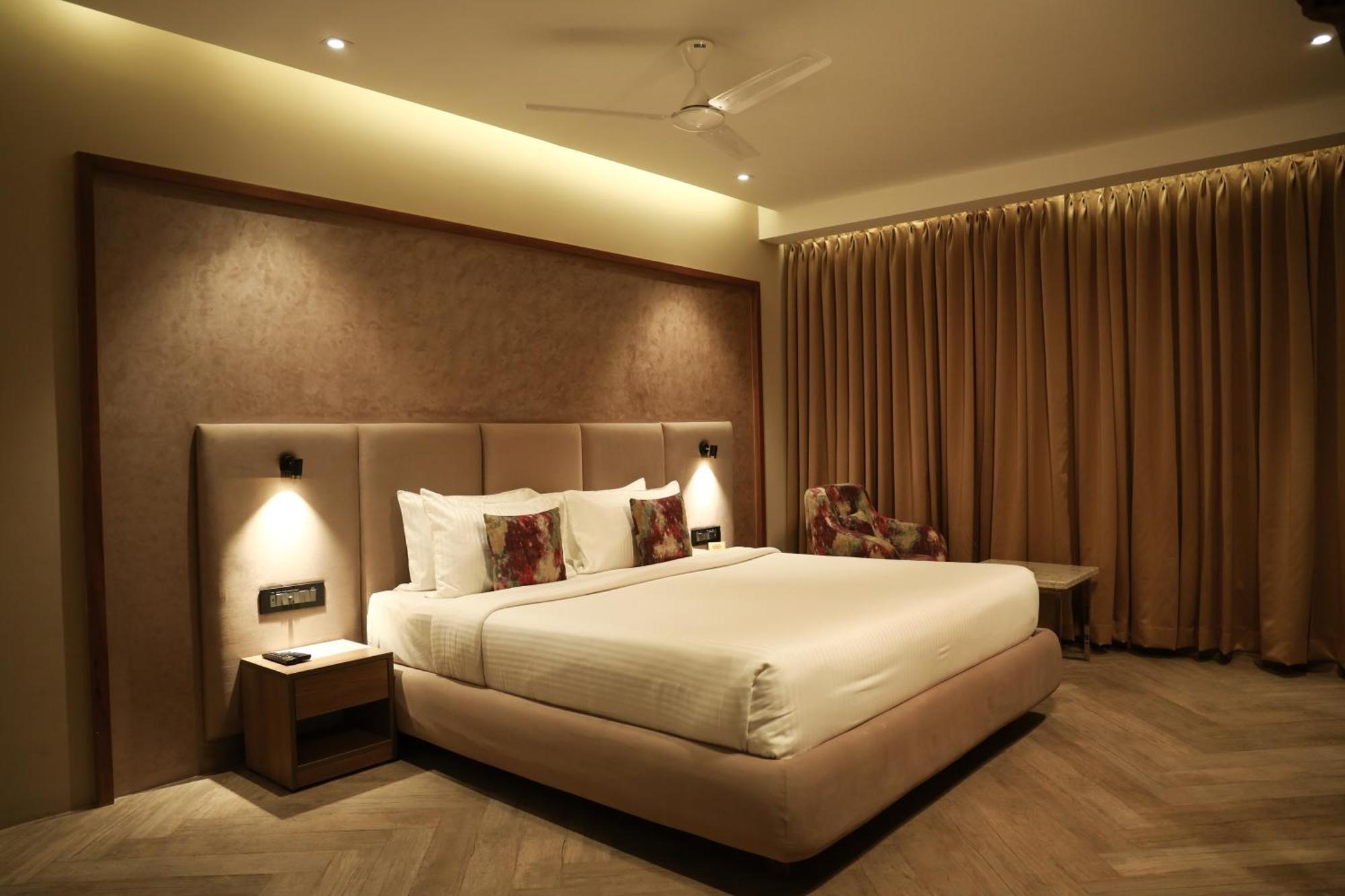 Mango Hill Central เชนไน ภายนอก รูปภาพ