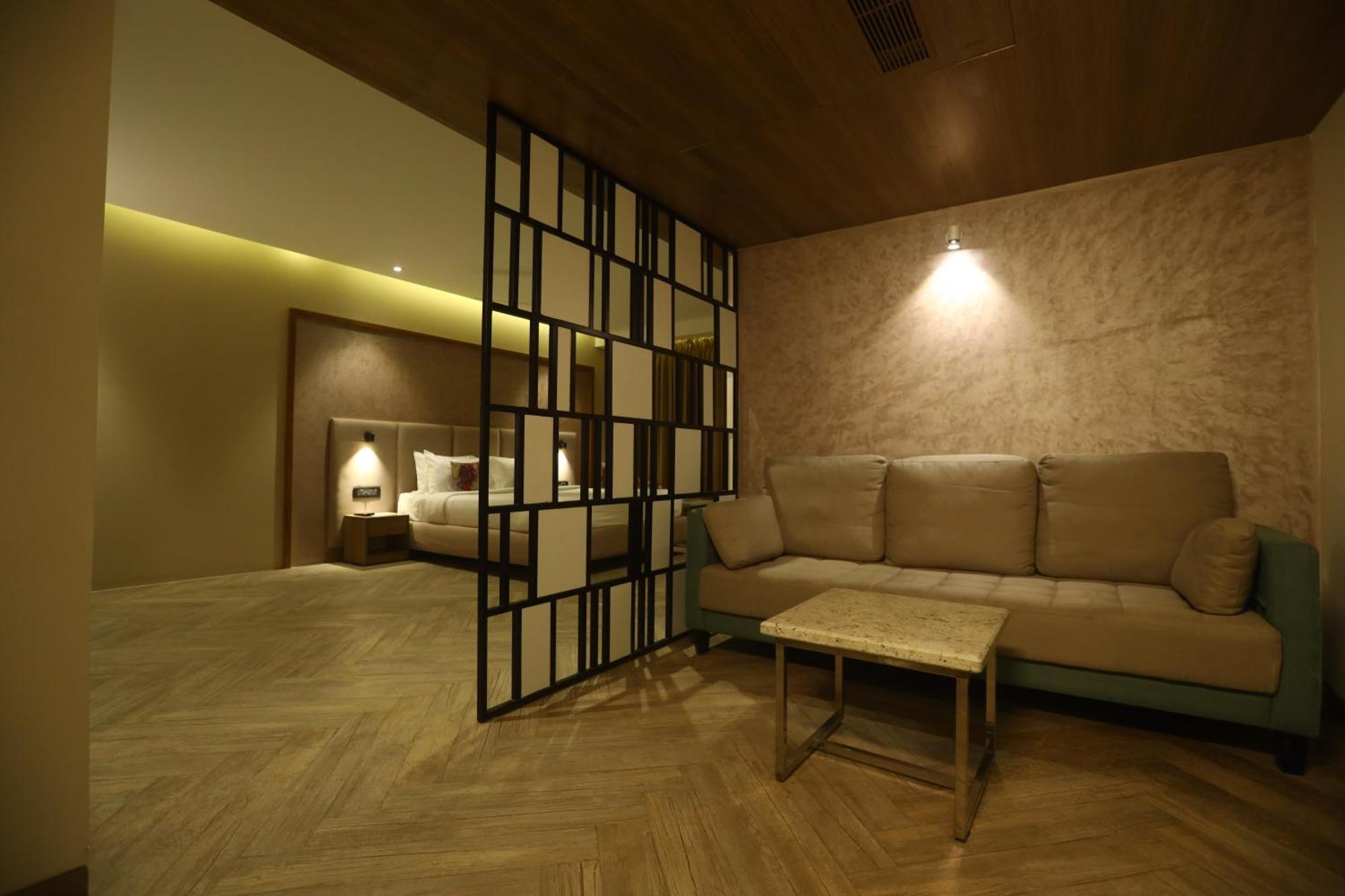 Mango Hill Central เชนไน ภายนอก รูปภาพ