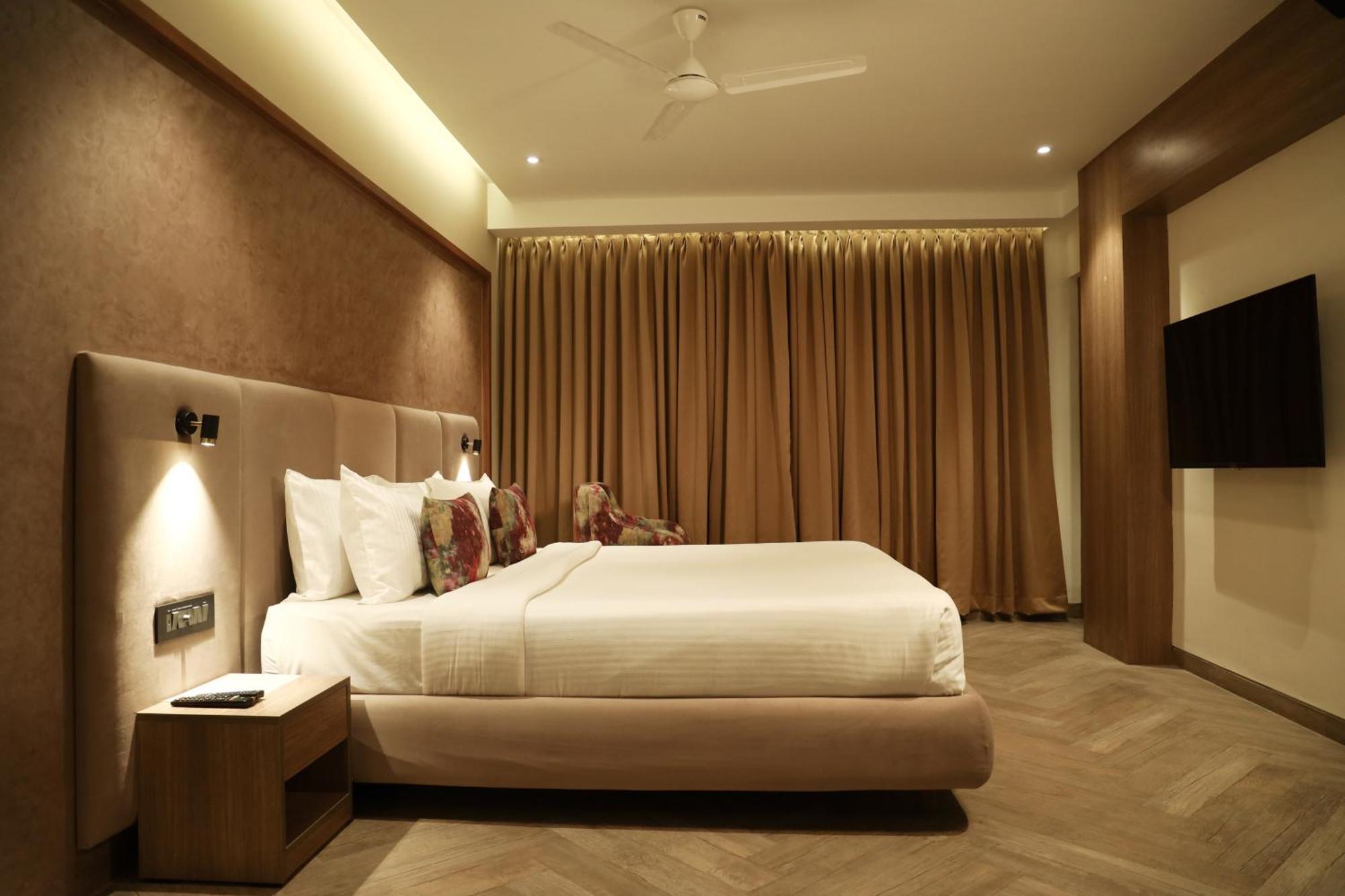 Mango Hill Central เชนไน ภายนอก รูปภาพ